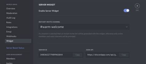 Discord servers tagged with gamer